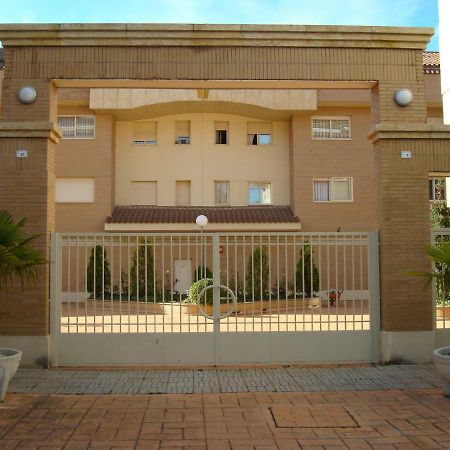 Alameda Del Tormes Apartment Santa Marta de Tormes Ngoại thất bức ảnh